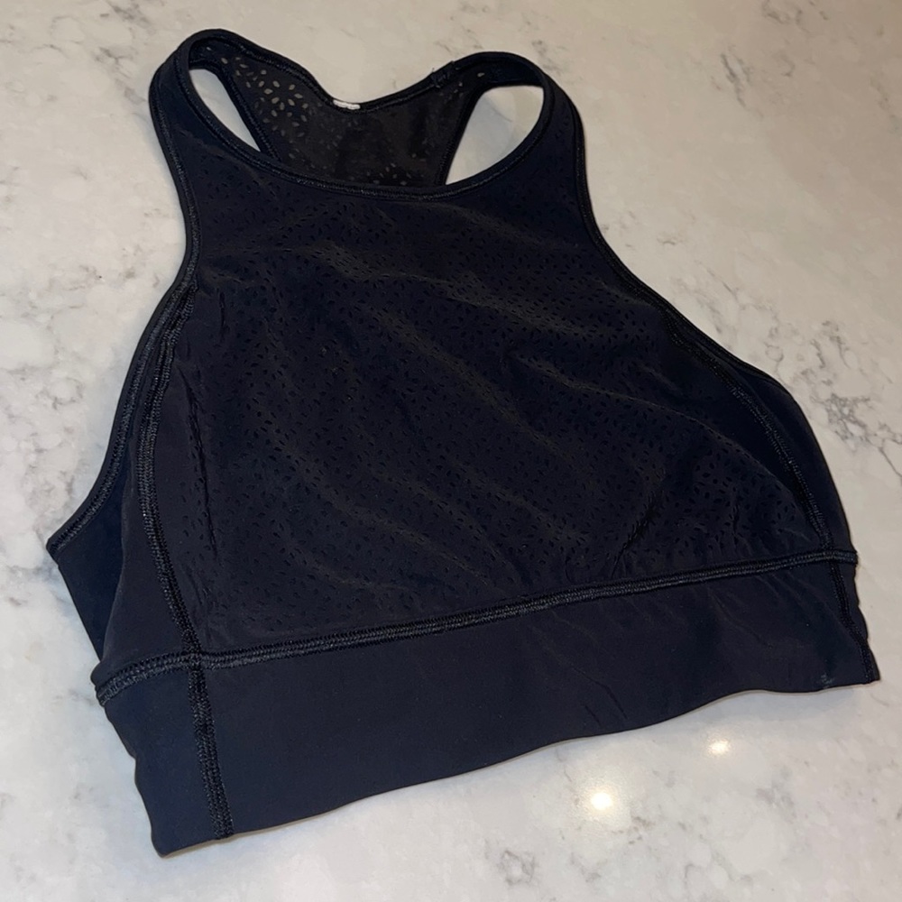 Size 8 Bra